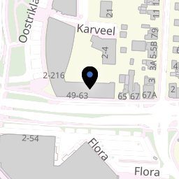 Appartement DVT00 M 3633 45