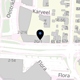 Appartement DVT00 M 3633 63