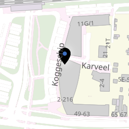 Appartement DVT00 M 3633 7