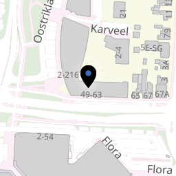 Appartement DVT00 M 3633 72