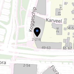 Appartement DVT00 M 3633 80