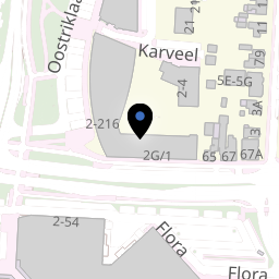 Appartement DVT00 M 3633 95