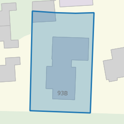 Perceel DVT00-M-3647