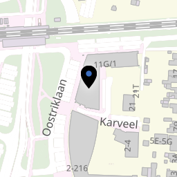Appartement DVT00 M 3657 15