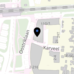 Appartement DVT00 M 3657 17