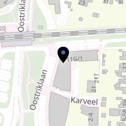 Appartement DVT00 M 3657 2