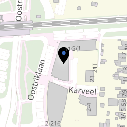 Appartement DVT00 M 3657 23