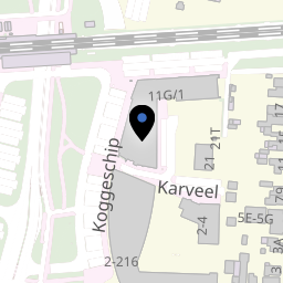 Appartement DVT00 M 3657 25