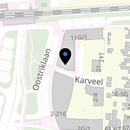 Appartement DVT00 M 3657 27