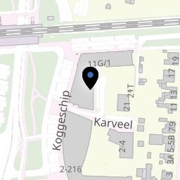 Appartement DVT00 M 3657 29