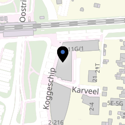 Appartement DVT00 M 3657 5