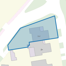 Perceel DVT00-M-3695