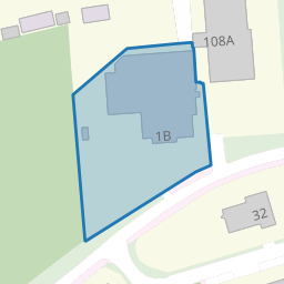 Perceel DVT00-M-3720