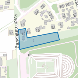 Perceel DVT00-M-3751