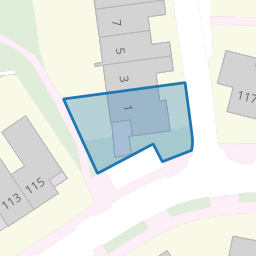 Perceel DVT00-M-3833