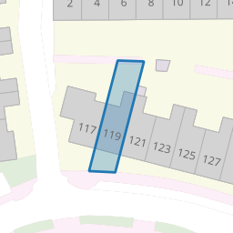 Perceel DVT00-M-3835