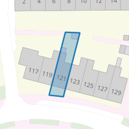 Perceel DVT00-M-3836