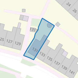 Perceel DVT00-M-3842