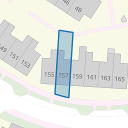 Perceel DVT00-M-3862
