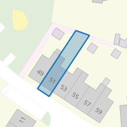 Perceel DVT00-M-3872