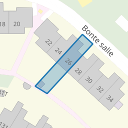 Perceel DVT00-M-3917