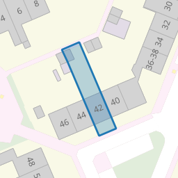 Perceel DVT00-M-4009