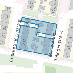 Perceel DVT00-M-4042