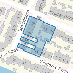 Perceel DVT00-M-4044