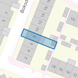 Perceel DVT00-M-4045