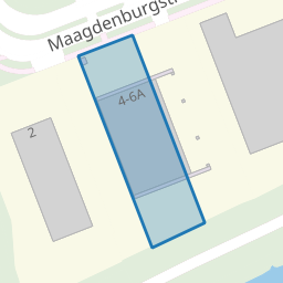 Perceel DVT00-M-4047