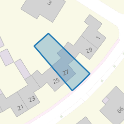 Perceel DVT00-M-4065