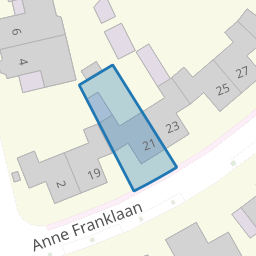 Perceel DVT00-M-4068