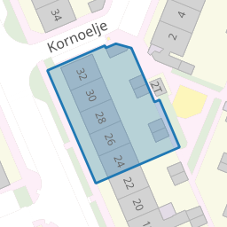 Perceel DVT00-M-4111