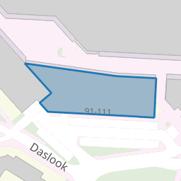 Perceel DVT00-M-4313
