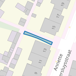 Perceel DVT00-M-4401