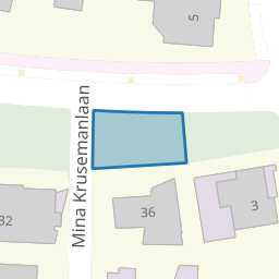 Perceel DVT00-M-4433