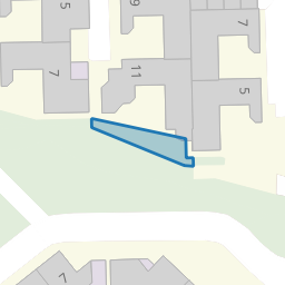 Perceel DVT00-M-4441