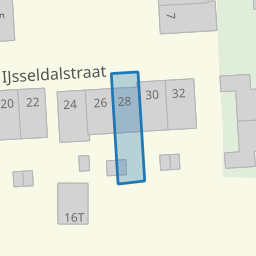 Perceel DVT00-M-4519