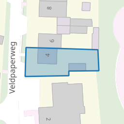 Perceel DVT00-M-4538