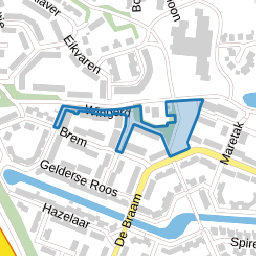 Perceel DVT00-M-4539