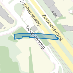 Perceel DVT00-N-170
