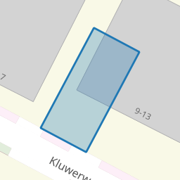 Perceel DVT00-N-687