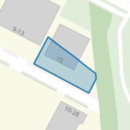 Perceel DVT00-N-699