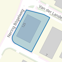 Perceel DVT00-N-712