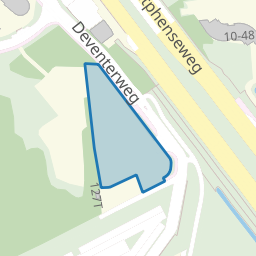 Perceel DVT00-N-76
