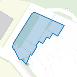 Perceel DVT00-N-794