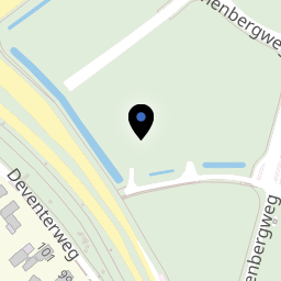 Appartement DVT00 N 845 11