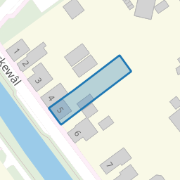 Perceel DWD00-B-146