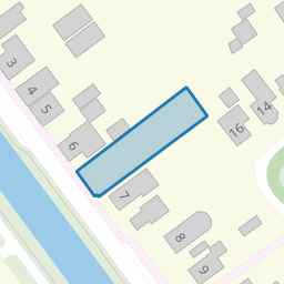 Perceel DWD00-B-1614