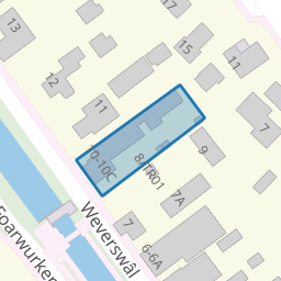 Perceel DWD00-B-1832